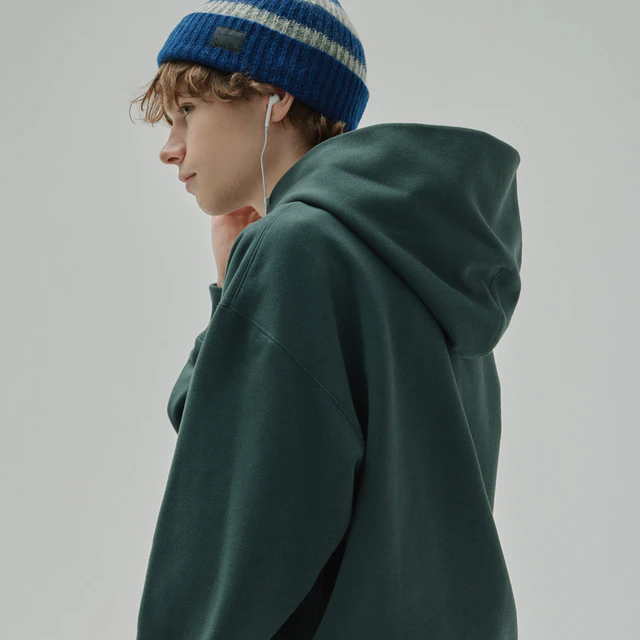 PS ポール・スミス：パーカ