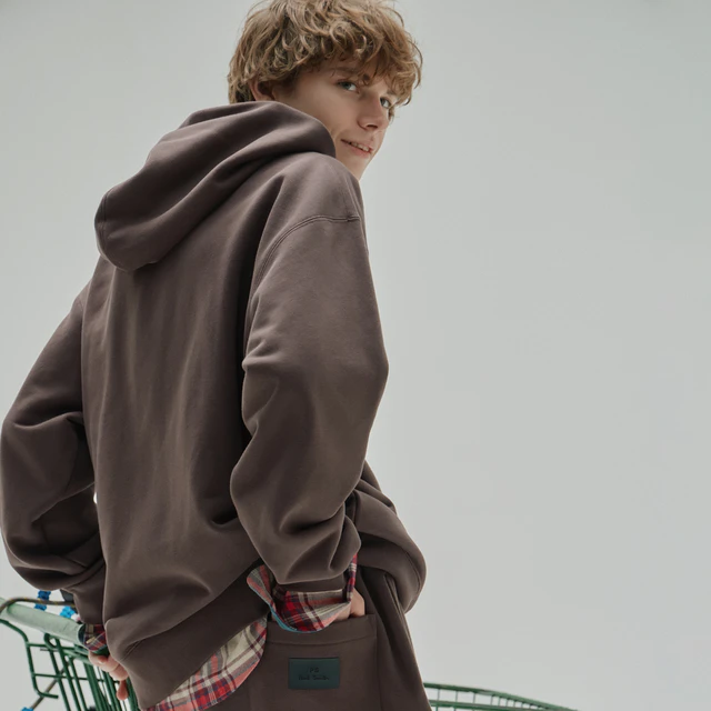 PS ポール・スミス：パーカ