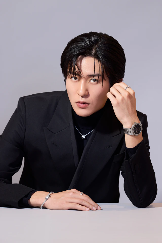 ブルガリ新アンバサダーに目黒蓮が就任、ジュエリーと共鳴する存在感が拓く新しい物語