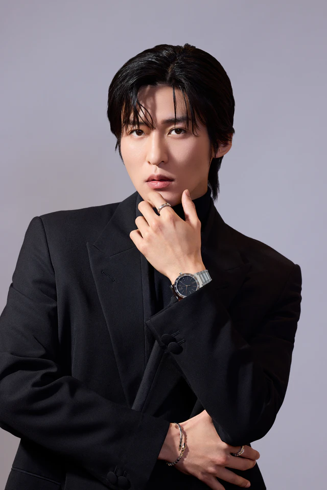 ブルガリ × 目黒蓮、カレイドス展から始まるジュエリーとの出会いとアンバサダー就任の軌跡