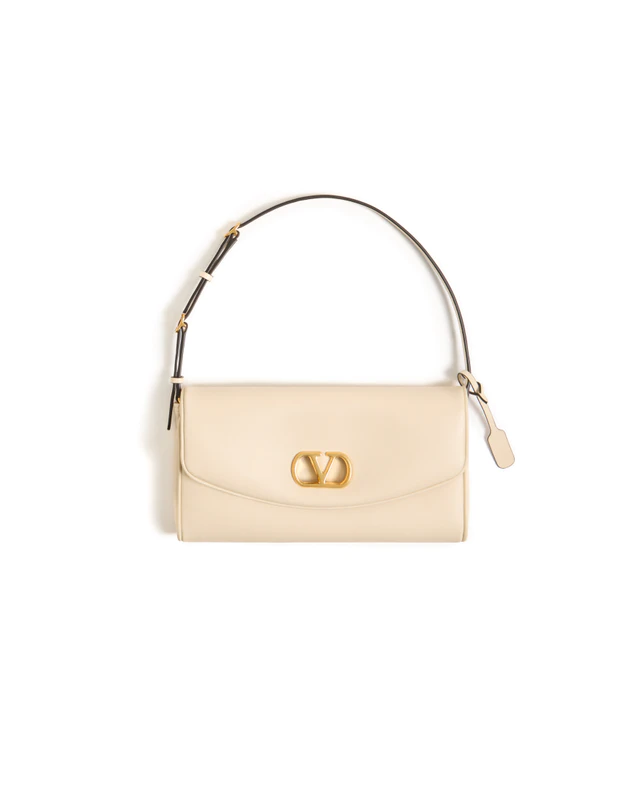 ヴァレンティノ ガラヴァーニ ‘ドゥ ヴェイン(DeVain)’バッグ①