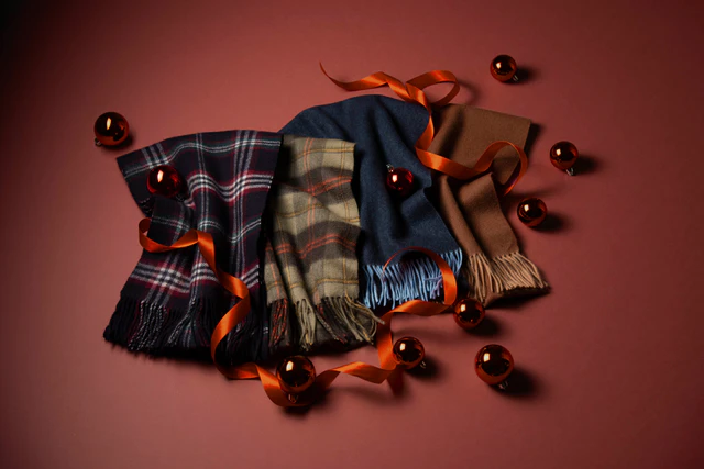 アメリカ発の老舗ブランド、ブルックス ブラザーズが提案するホリデーコレクション2025