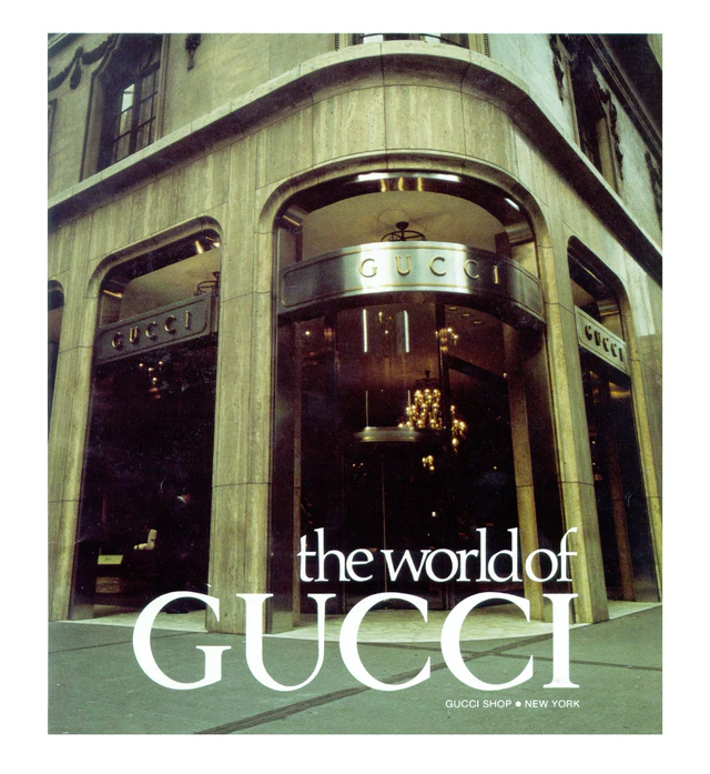 グッチ2027年クルーズ コレクション、デムナ初のクルーズ発表を2026年5月ニューヨークで開催