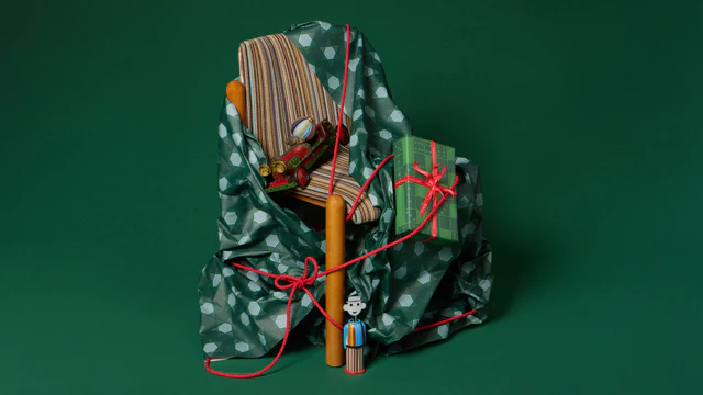 渋谷PARCO6周年を祝うポール・スミス、グリーンダイスとPS Paul Smith「JAPAN LIMITED PROJECT」で楽しむホリデーシーズン