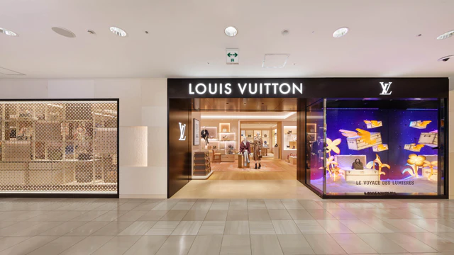 ルイ・ヴィトン 京都高島屋店がリニューアルオープン、プレタポルテとジュエリーまでそろう2フロアの新空間