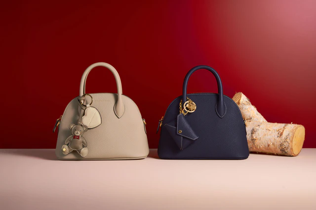 ボナベンチュラBONAVENTURAが横浜高島屋に新店舗オープン、イタリア発レザーアトリエの世界観を楽しむショッピングスポット