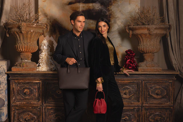 BONAVENTURAボナベンチュラが横浜高島屋へ出店、新店舗でバッグやiPhoneケースをそろえる上質レザーアイテムの拠点