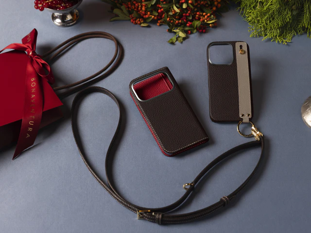 ボナベンチュラBONAVENTURA横浜高島屋店オープン、Luce Calda Collectionも並ぶイタリアレザーアトリエの新しい顔