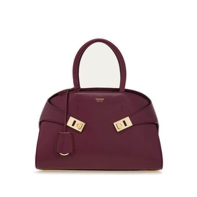 フェラガモ 「HUG」バッグ