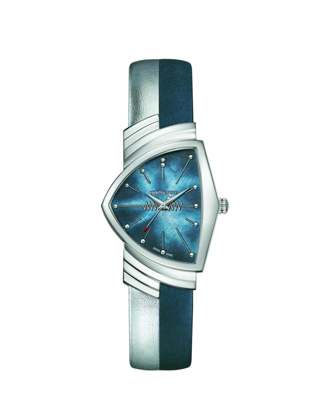 ハミルトン ベンチュラ SHIBORI 東京 キャットストリート エクスクルーシブエディション H89431640