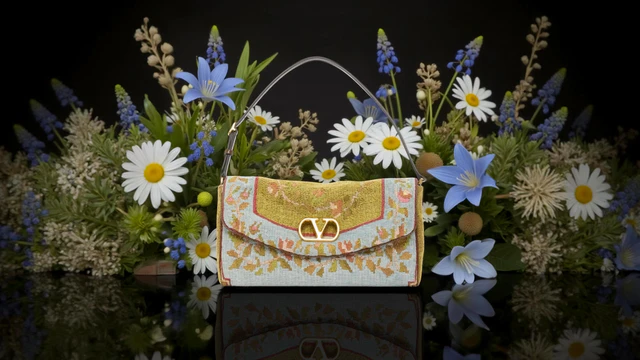 ヴァレンティノ ガラヴァーニ 「ドゥ ヴェイン」第2章、4人のアーティストと紡ぐデジタルクリエイティブプロジェクト アニムス・パックス(Animus Pax)