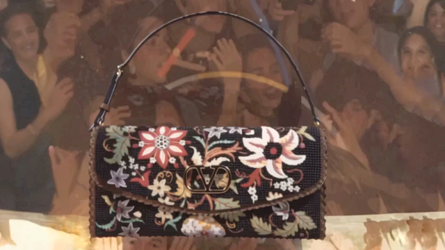 ヴァレンティノ ガラヴァーニ 「ドゥ ヴェイン」第2章、4人のアーティストと紡ぐデジタルクリエイティブプロジェクト トータル・エモーショナル・アウェアネス(Total Emotional Awareness)