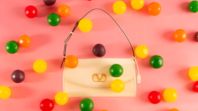 ヴァレンティノ ガラヴァーニ 「ドゥ ヴェイン」第2章、4人のアーティストと紡ぐデジタルクリエイティブプロジェクト Z_キャプチャーズ(Z_Captures）