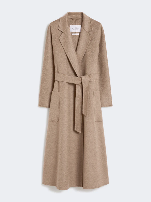 マックスマーラ 「リュドミラ」コート
