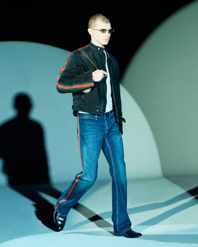 グッチ「Generation Gucci」、デムナが紡ぐアーカイブ再解釈と未来へ続くスタイルストーリー