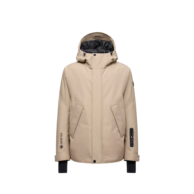 モンクレール グルノーブル2025年秋冬 LAMBIR_ランビル（HUMUS）コレクション