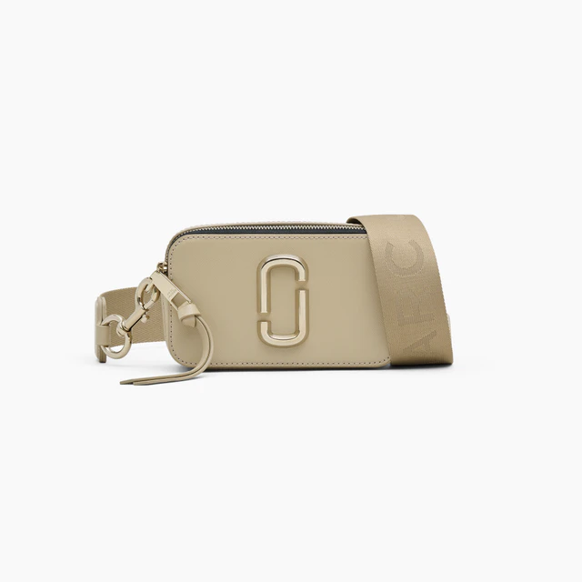 マークジェイコブス ザ スナップショット DTM