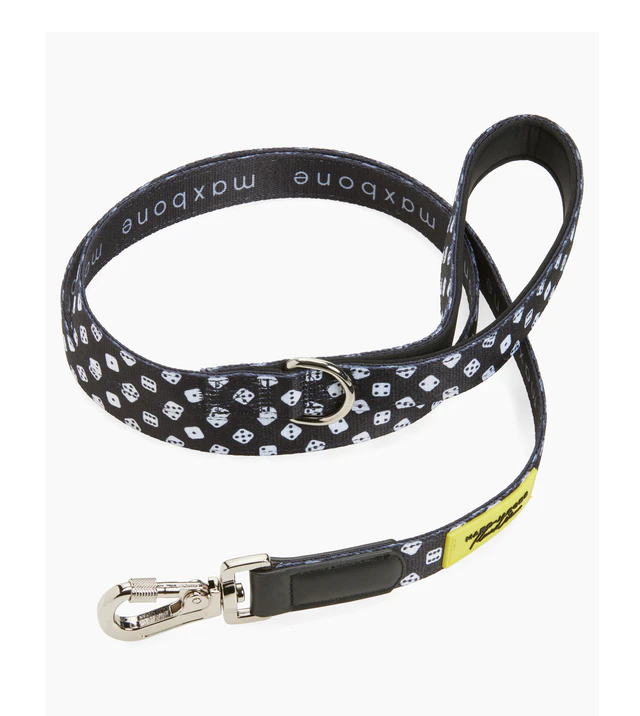 マークジェイコブス デリック・アダムス x maxbone x マーク ジェイコブス リーシュ