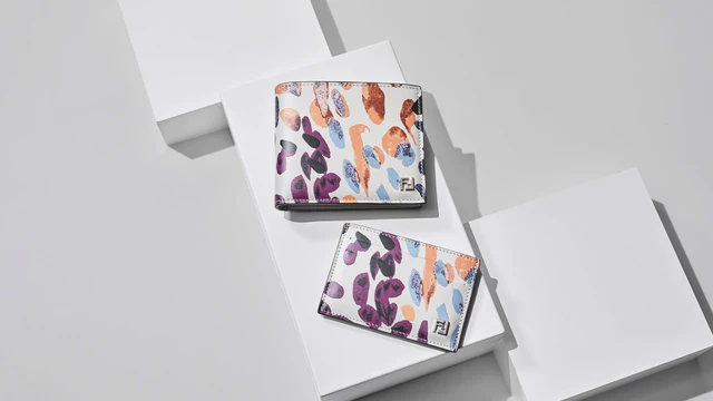 フェンディ 2026年春夏プレコレクション、12月21日の「一粒万倍日」「天赦日」重なる日に持ちたい新作レザー小物