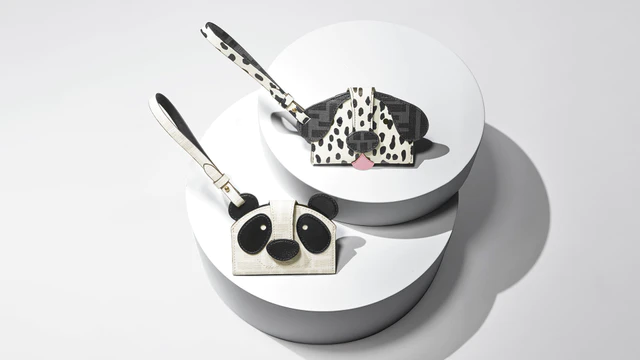 フェンディの新作スモールレザーグッズ特集、12月21日の最強開運日と2026年春夏プレコレクションのおすすめアイテム