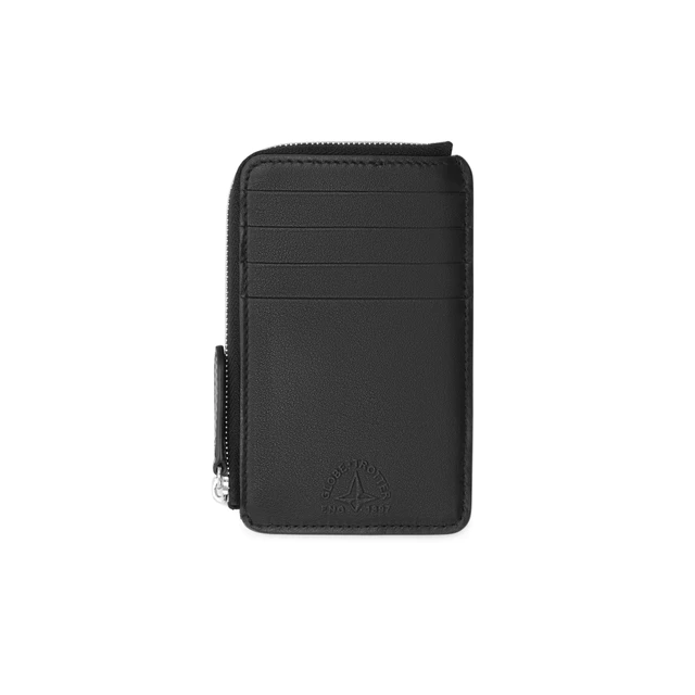 グローブ・トロッター ホリデーキャンペーン メトロポリスレザー｜クレジットカードパース