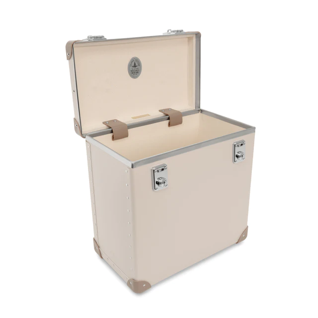 グローブ・トロッター ホリデーキャンペーン ホームコレクション｜レコードボックス