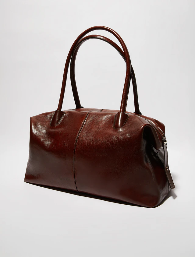 MAX&Co.  ボストンバッグ   