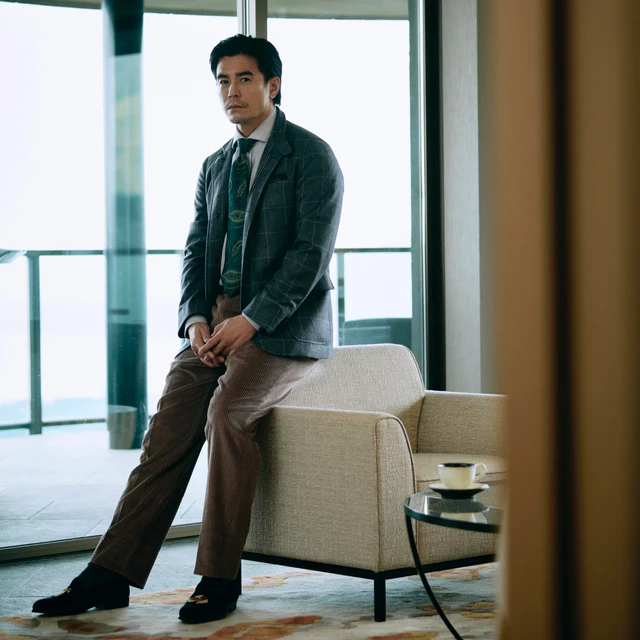 ダンヒルがリードするラリーニッポン2025、九州を巡るクラシックカーラリーと伊藤英明の旅路を深掘り