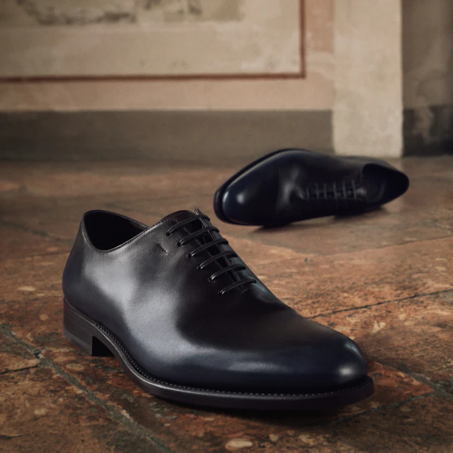 フェラガモのTRAMEZZAが伊勢丹新宿店メンズ館に集結、職人技を堪能する限定ポップアップストア体験