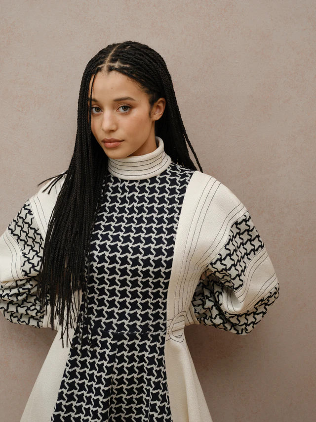 チェイス・インフィニティがルイ・ヴィトン新アンバサダーに就任、映像表現とメゾンの美学が交差する瞬間