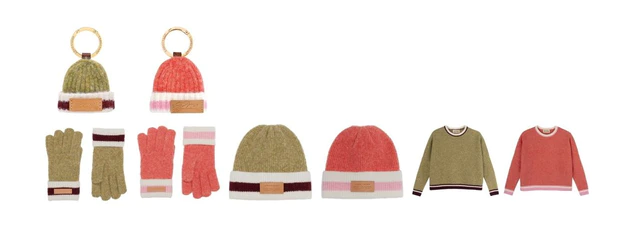 ロンシャン 2026年春コレクション「Le Pliage® Cocooning」