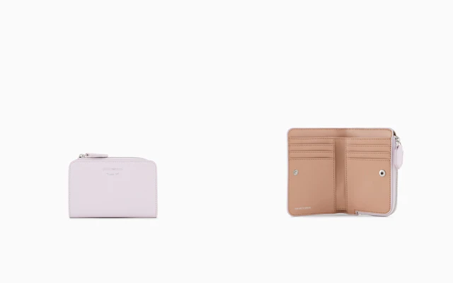 エンポリオ アルマーニ MyEAウォレット