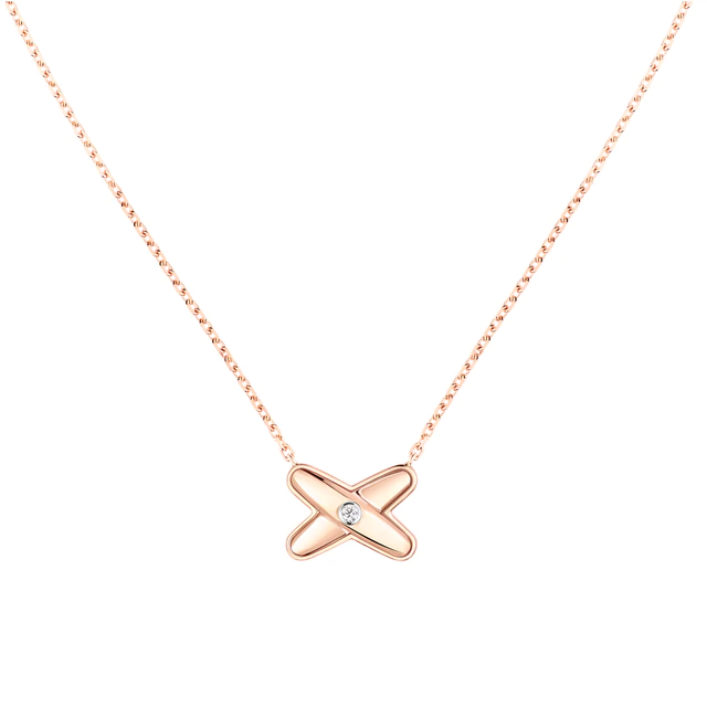 ショーメ 「リアン」コレクション