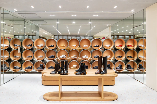 2025年12月19日、コーチ 銀座が新章へ、豪華セレブリティが集ったオープニングと最新ストア体験レポート