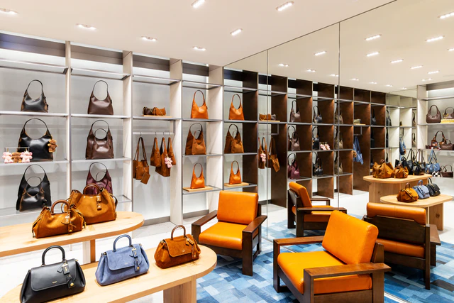 コーチ 銀座リニューアル記念、池江璃花子や中島健人が訪れた新旗艦店で出会うアートとファッションの融合