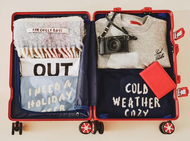 MAX&Co.「&Co.LLABORATION」第3弾、ピエトロ・テルツィーニと描く2026年春「1-800 GIFT ALERT」ギフトコレクション