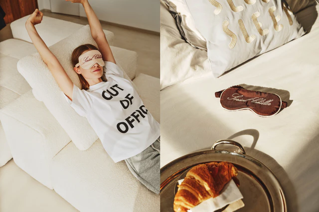 「少し元気が出る」ギフトを探すなら、MAX&Co.×ピエトロ・テルツィーニの新作カプセル「1-800 GIFT ALERT」