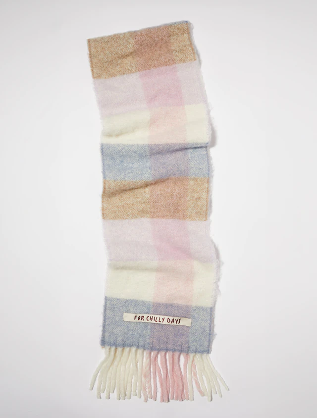 MAX&Co. スカーフ