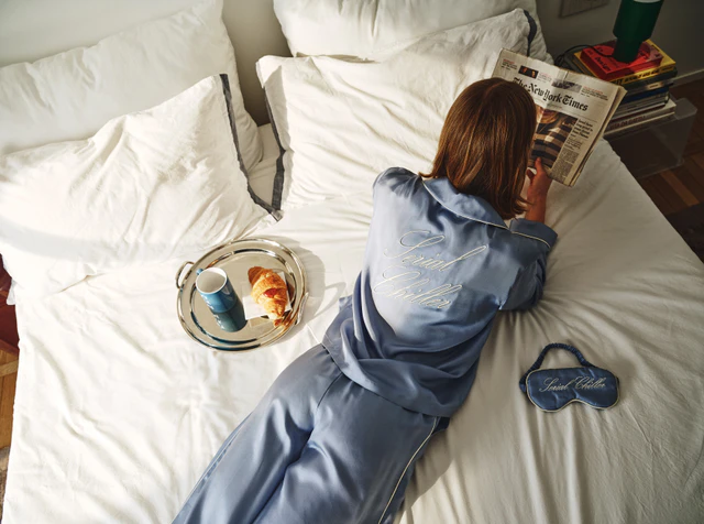 MAX&Co.が発表「1-800 GIFT ALERT」、ウィットに富んだピエトロ・テルツィーニとのコラボによるギフトカプセル