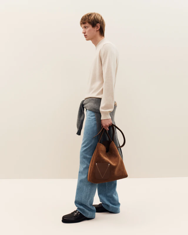 ファレル・ウィリアムス率いるルイ・ヴィトン 2026秋冬メンズ、「LV トランク エディション」で完成させる現代の男のワードローブ