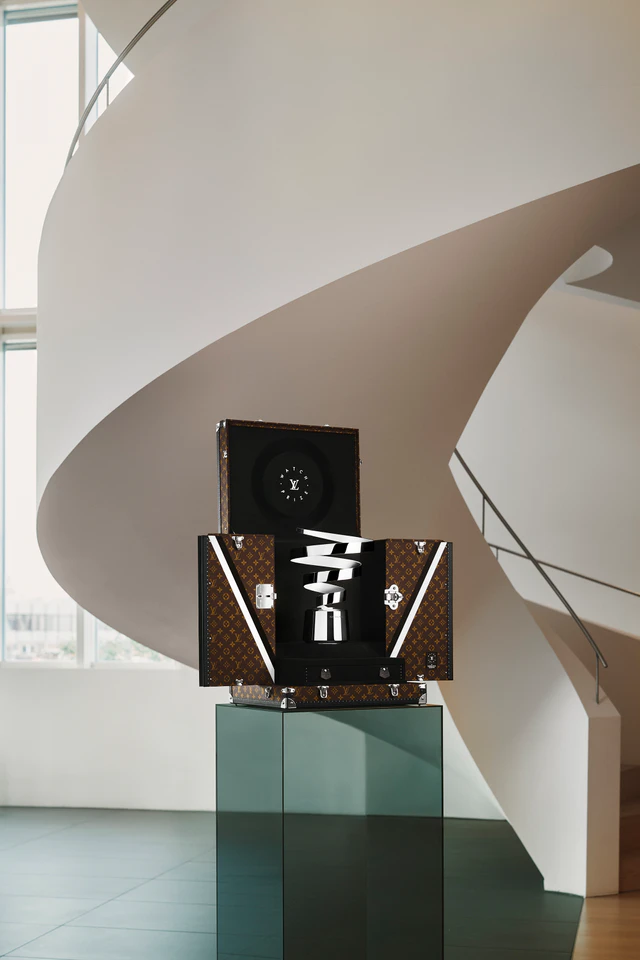 ルイ・ヴィトン、第2回ウォッチ プライズ、独立系クリエイターと審査員が集う2026年パリ授賞式の全貌