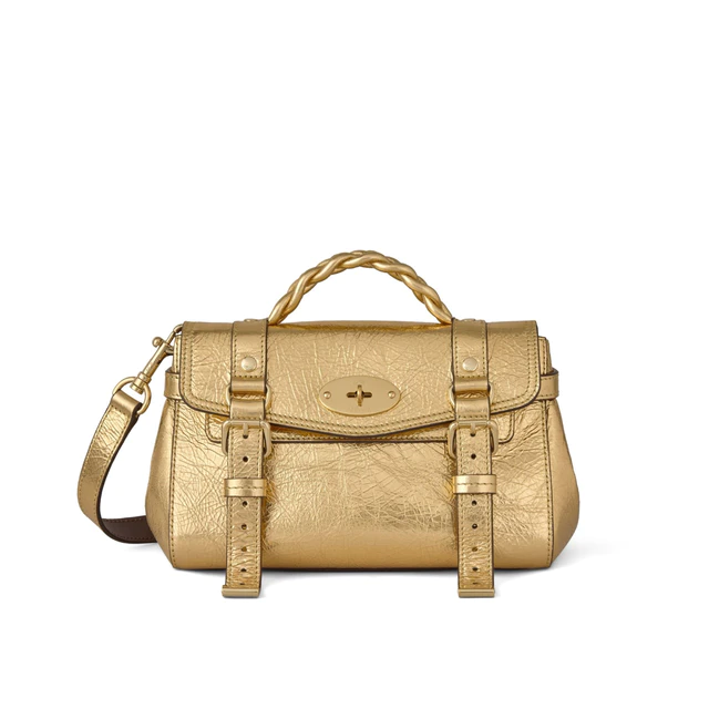 マルベリー ミニ アレクサ 