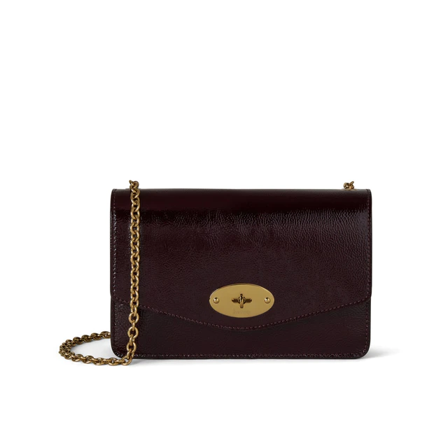 マルベリー スモール ダーリー 