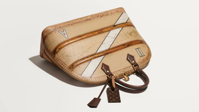 ルイ・ヴィトン、モノグラム130周年イヤー開幕、歴史的アイコンバッグと3つのアニバーサリーラインを詳しく紹介