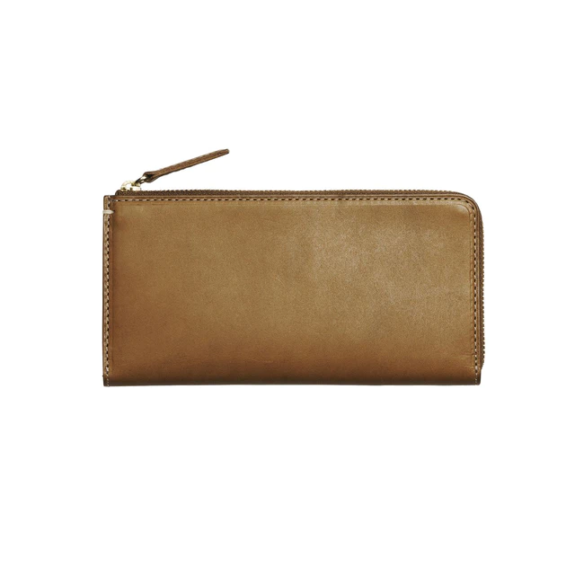 土屋鞄 ディアリオ ロングLファスナー