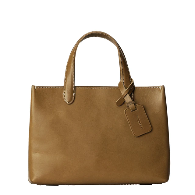 土屋鞄 ディアリオ ハンディトート