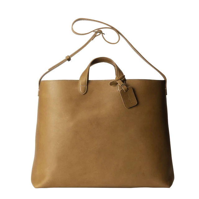 土屋鞄 ディアリオ 2wayトート