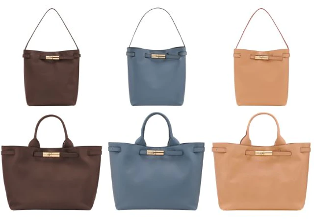 ロンシャン 「Le Smart」