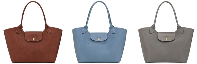 ロンシャン 「Épure」新モデル