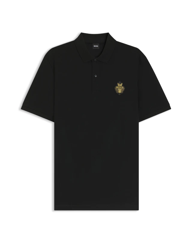 BOSS「イヤー・オブ・ザ・ホース」カプセルコレクション